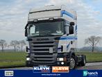 SCANIA R420 mega, Automaat, Euro 5, Scania, Bedrijf