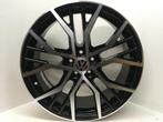 19 inch Fits Vw golf 5/6/7/8 caddy passat t-roc enz 8x19, Nieuw, 235 mm, Banden en Velgen, Personenwagen