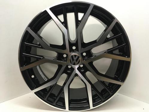19 inch Fits Vw golf 5/6/7/8 caddy passat t-roc enz 8x19, Auto-onderdelen, Banden en Velgen, Banden en Velgen, Zomerbanden, 19 inch