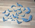 Wargaming 3D printed terrain sandbags, Ophalen of Verzenden, Zo goed als nieuw, Overige soorten