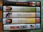 Elvis VHS Collectie - 5 Films!, Cd's en Dvd's, Alle leeftijden, Ophalen of Verzenden, Gebruikt, Overige genres