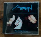 Aragon - Rocking Horse (Simply 23 prog rock), Cd's en Dvd's, Cd's | Rock, Ophalen of Verzenden, Zo goed als nieuw, Progressive