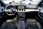 Mercedes-Benz E-klasse 200 Ambition | Pano | Parkpilot | Sfe, Auto's, Automaat, Gebruikt, 4 cilinders, Zwart