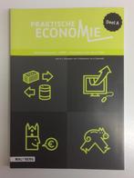 Praktische Economie - HAVO (div. delen), Boeken, Schoolboeken, Ophalen of Verzenden, Nieuw, HAVO, Economie