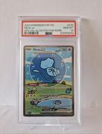 Bubble mew psa 10 #232, Ophalen of Verzenden, Zo goed als nieuw, Losse kaart