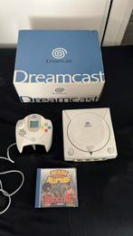 Sega Dreamcast, Met 1 controller, Gebruikt, Ophalen of Verzenden, Saturn of Dreamcast