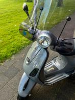 Vespa LX 50 (2005) – snel verkopen – mooie prijs!, Ophalen, Gebruikt, Benzine, Vespa