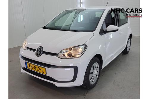 Volkswagen up! 1.0 BMT move up! | Verwacht | (bj 2019), Auto's, Volkswagen, Bedrijf, Te koop, up!, ABS, Airbags, Airconditioning