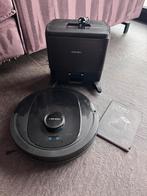Cecotec Conga 7490 Ultimate robotstofzuiger, Witgoed en Apparatuur, Stofzuigers, Ophalen of Verzenden, Zo goed als nieuw, Robotstofzuiger