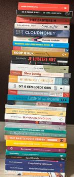 Waargebeurde Nederlandse misdaad / informatief opvoeding, Ophalen of Verzenden, Gelezen