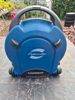 Campingaz Fold n Go 2-pits Kooktoestel, Caravans en Kamperen, Kampeeraccessoires, Ophalen of Verzenden, Gebruikt
