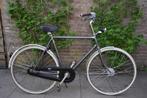 Sparta Hotrod herenfiets 3 speed rollerbrake frame=58 28inch, 57 tot 61 cm, Ophalen, Gebruikt, Sparta