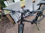 Ghost trek5100, Fietsen en Brommers, 28 inch, Gebruikt, Meer dan 20 versnellingen, Ophalen