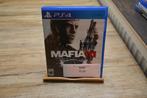 Mafia 3 Playstation 4, Spelcomputers en Games, Games | Sony PlayStation 4, Avontuur en Actie, Vanaf 18 jaar, 1 speler, Ophalen of Verzenden