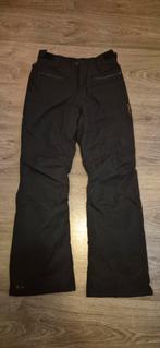 Brunotti skibroek maat 152 ( 3x gedragen ), Broek, Ophalen of Verzenden, Zo goed als nieuw, Brunotti