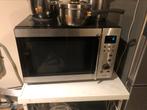 Siltal combimagnetron inbouw, Ophalen of Verzenden, Inbouw, 45 tot 60 cm
