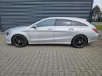 Mercedes-Benz CLA-Klasse Shooting Brake 180 Business Solutio, Te koop, Zilver of Grijs, Geïmporteerd, 5 stoelen