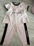 Moncler setje baby, Ophalen of Verzenden