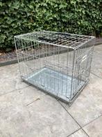 Bench van 'Petgear' (inklapbaar). euro 5,00, Ophalen, Gebruikt