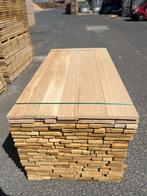 Rustieke eiken planken 30x100-300x2150 en 4000 mm, Ophalen, Nieuw, 180 tot 250 cm, Planken
