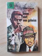 LEVEN MET EEN GEHEIM Pearl S Buck   GULDEN POCKET, Ophalen of Verzenden, Gelezen