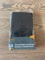 Rekbare boekenkaften A4, Nieuw, Ophalen of Verzenden