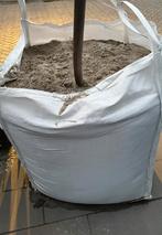 Grote zak zand, Ophalen, Zo goed als nieuw, Ophoogzand