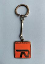 Sleutelhanger van de Nationale Nederlanden, Verzekering, Verzamelen, Ophalen of Verzenden, Zo goed als nieuw, Merk