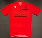 Wielertrui/wielershirt TOUR DE VAUCLUSE leiderstrui, Ophalen of Verzenden, Overige typen