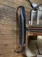 diffuser achterbumper V60   -2019 donkerblauw, Ophalen, Gebruikt