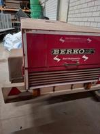 Compressor + luchthamers met toebehoren, Doe-het-zelf en Verbouw, Ophalen, Gebruikt, Minder dan 200 liter/min, 6 tot 10 bar