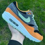 Nike Air Max 1 Premium 'Honeydew' - Ugly Duckling  *42,5, Nieuw, Ophalen of Verzenden, Nike air Max 1, Sneakers of Gympen