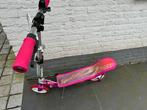 Space scooter roze, gebruikt maar in zeer goede staat, Fietsen en Brommers, Steps, Gebruikt, Ophalen