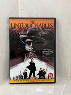 The Untouchables DVD - Klassieker!, Cd's en Dvd's, Vanaf 16 jaar, Verzenden