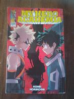 Kouhei Horikoshi - My Hero Academia, Vol. 2, Eén stripboek, Ophalen of Verzenden, Zo goed als nieuw, Kouhei Horikoshi