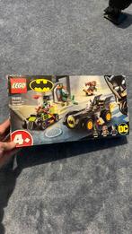 Lego Batman 76180, Kinderen en Baby's, Speelgoed | Duplo en Lego, Ophalen, Zo goed als nieuw