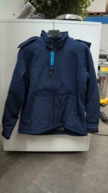 Nieuw! DAD sportswear winterjas dames| Maat 44 beschikbaar voor biedingen
