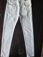 NIEUWE WITTE DIESEL R TROXER A SLIM SKINNY STRETCH 33/32!!, Diesel, Wit, Nieuw, Ophalen of Verzenden