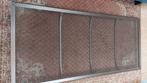Avek spiraalbodem bedbodem, Ophalen, Gebruikt, 90 cm, Tweepersoons