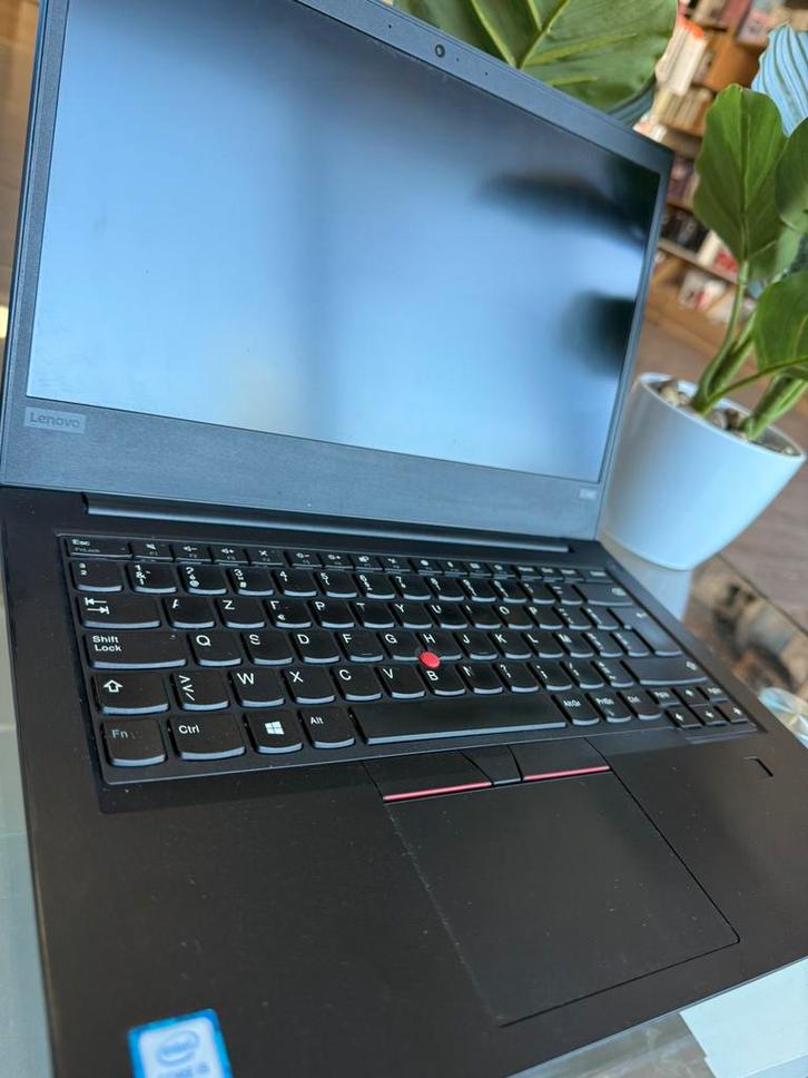 Lenovo ThinkPad E490, Tickets en Kaartjes, Kortingen en Cadeaubonnen, Eén persoon, Cadeaubon