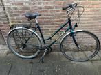 Damesfiets, Ophalen of Verzenden, Zo goed als nieuw, Meer dan 20 versnellingen, Overige merken