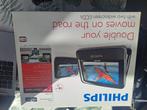 Philips Portable DVD player voor in de auto ZGAN, Philips, Draagbaar, Zo goed als nieuw, Ophalen