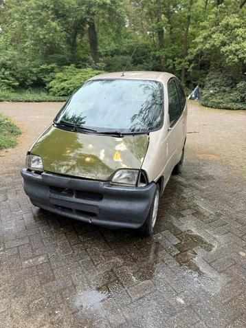 Ligier brommobiel beschikbaar voor biedingen