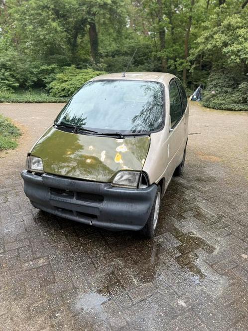 Ligier brommobiel, Auto-onderdelen, Motor en Toebehoren, Gebruikt, Ophalen of Verzenden