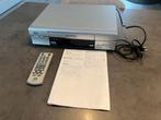 JVC HR-V500 VHS Speler / videorecorder, Audio, Tv en Foto, Videospelers, Ophalen of Verzenden, Gebruikt, VHS-speler of -recorder