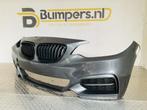 BUMPER BMW 2 Serie F22 F23 M-Pakket 2014-2018 2-K4- 12631z, Auto diversen, Tuning en Styling, Ophalen of Verzenden