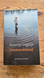 Guurtje Leguijt - Niemandsland, Ophalen of Verzenden, Zo goed als nieuw, Nederland, Guurtje Leguijt