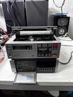 Sony Betamax SL-F1e, Gebruikt, Sony, Ophalen of Verzenden, Sony