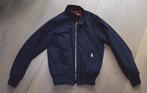 Te koop: Mooi Vintage jasje van BARRACUDA  Maat: S, Barracuda, Blauw, Ophalen of Verzenden, Maat 34 (XS) of kleiner
