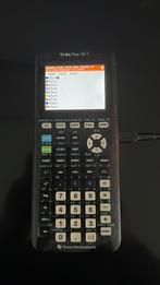 Grafische rekenmachine TI-84 plus ce-t, Diversen, Gebruikt, Ophalen of Verzenden